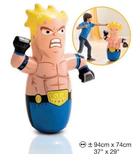 BounceStrike Buddy