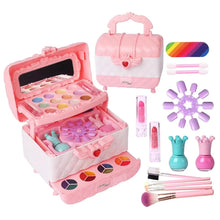 Little Luxe Beauty Fun Box