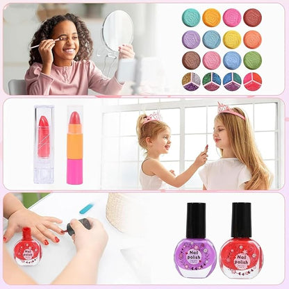 Little Luxe Beauty Fun Box