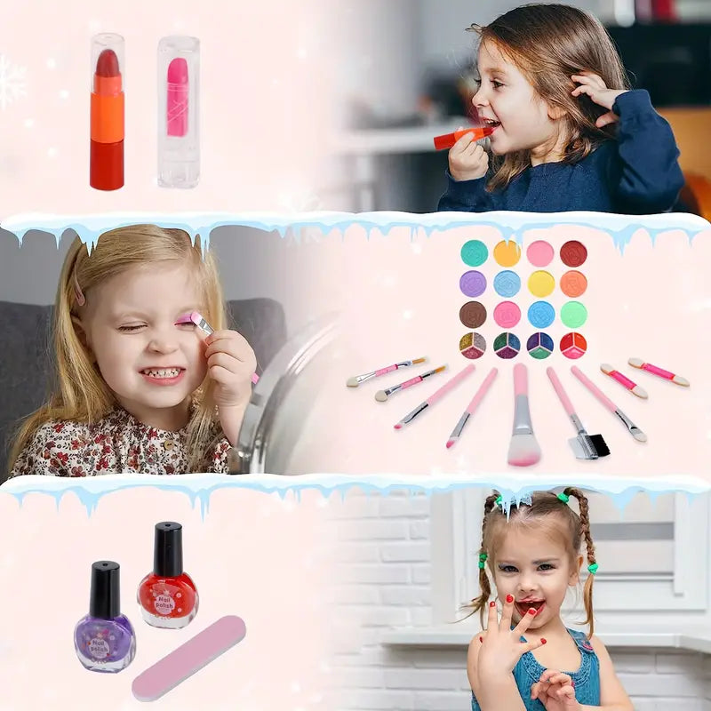 Little Luxe Beauty Fun Box