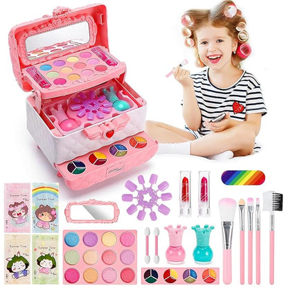 Little Luxe Beauty Fun Box
