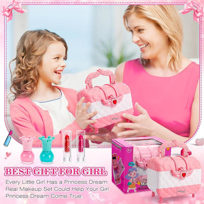 Little Luxe Beauty Fun Box