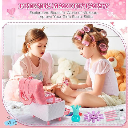 Little Luxe Beauty Fun Box
