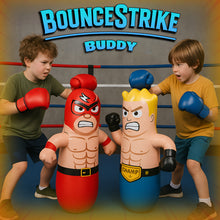 BounceStrike Buddy