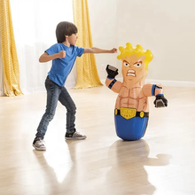 BounceStrike Buddy