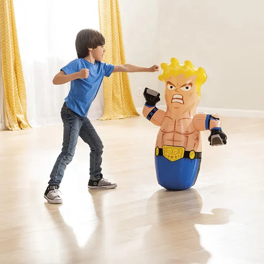 BounceStrike Buddy