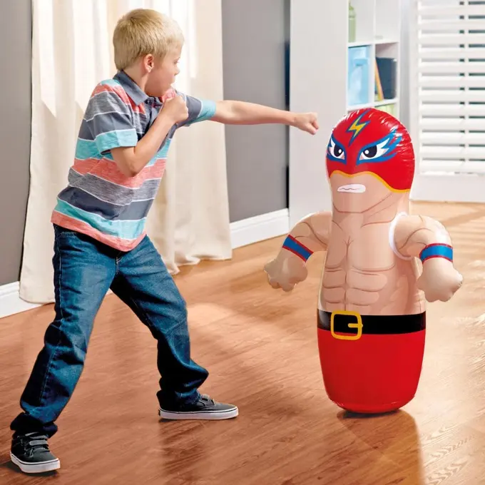 BounceStrike Buddy