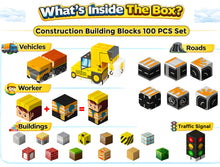 Buy Construction 100 Pcs Set |(Free Extra Gift Worth ₹299)