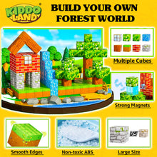 Minecraft Building Blocks