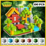 Buy 100 Pcs Set (Free Extra Gift Worth ₹299)