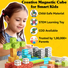 Minecraft Building Blocks