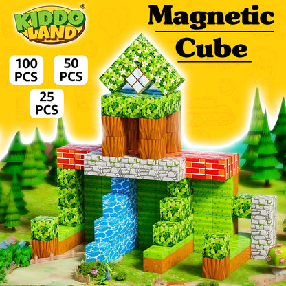 Minecraft Building Blocks