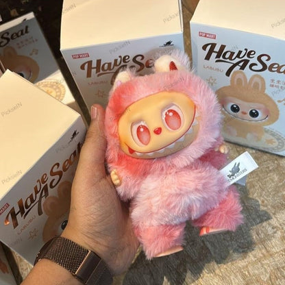 Labubu Doll Blind Box Series
