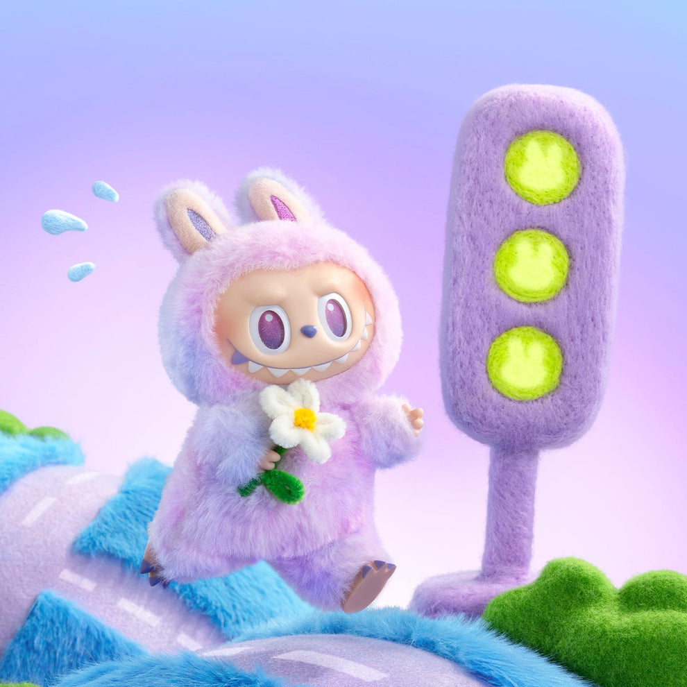 Labubu Doll Blind Box Series – KIDDO LAND