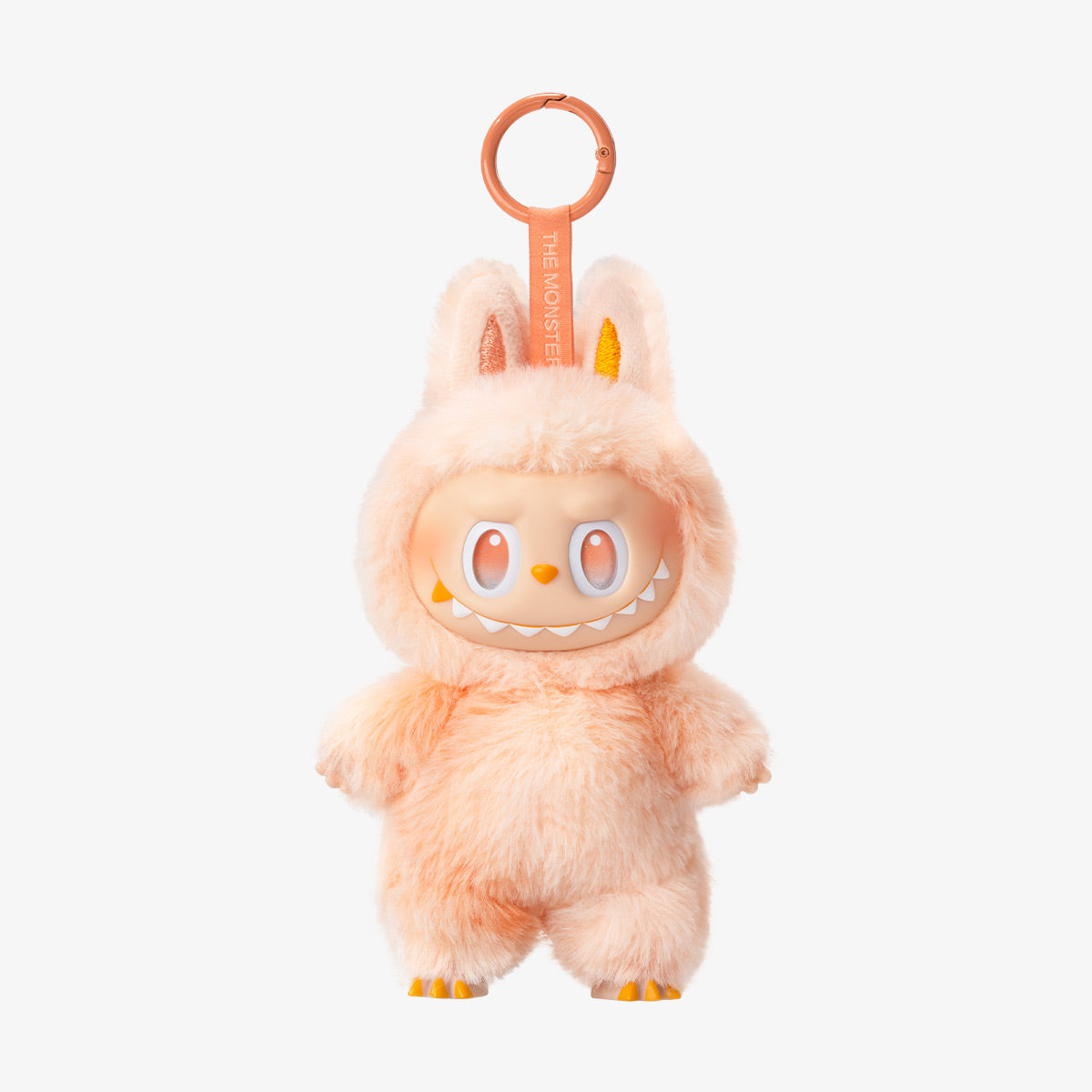 Labubu Doll Blind Box Series